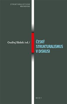 Kniha Český strukturalismus v diskusi