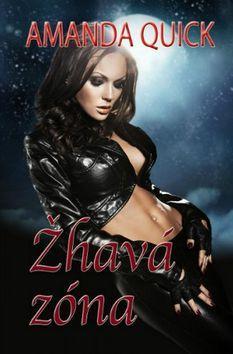 Žhavá zóna