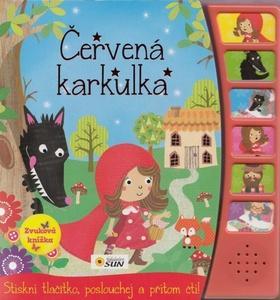 Červená karkulka