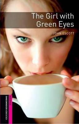 The Girl with Green Eyes