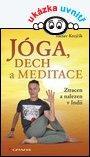 Jóga, dech a meditace