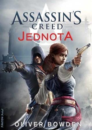 Assassin's Creed 7: Jednota