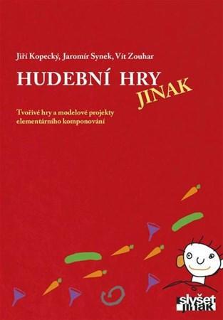 Hudební hry jinak - Jiří Kopecký