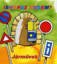 Ismersz engem? - Jármüvek