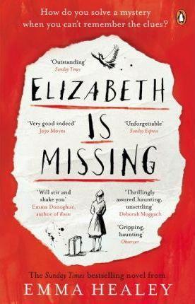 Elizabeth is Missing