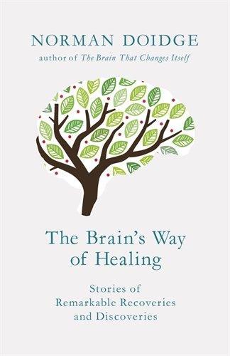 Brain´s Way of Healing