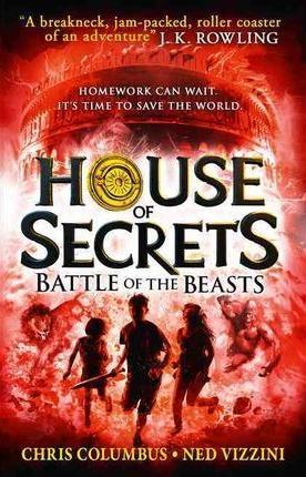 House of Secrets 2