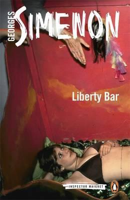 Liberty Bar: Inspector Maigret 17