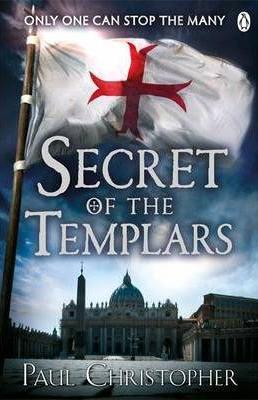 Secret of the Templars