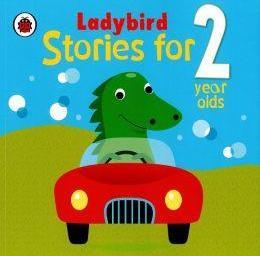 Stories for 2 Years Olds
