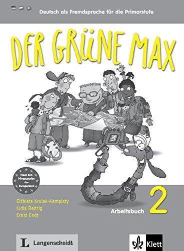 Der Grüne Max 2
