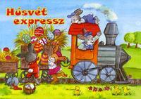 Húsvét expressz