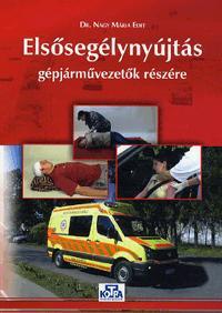 Elsősegélynyújtás gépjárművezetők részére