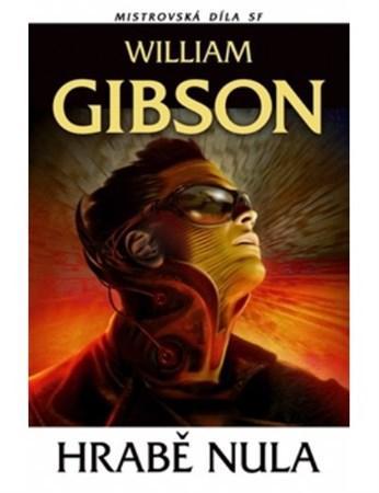 Kniha Hrabě nula - Mistrovská díla science fiction