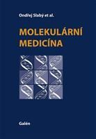 Kniha Molekulární medicína