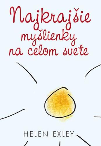 Najkrajšie myšlienky na celom svete