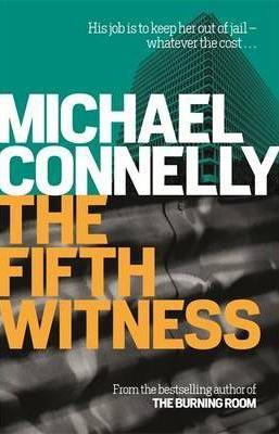 The Fifth Witness