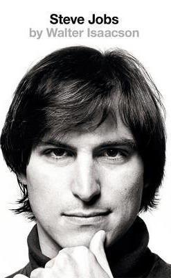 Steve Jobs: The Exclusive Biography