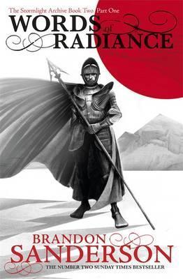 Words of Radiance: Part One