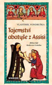 Tajemství abatyše z Assisi 2. vydání