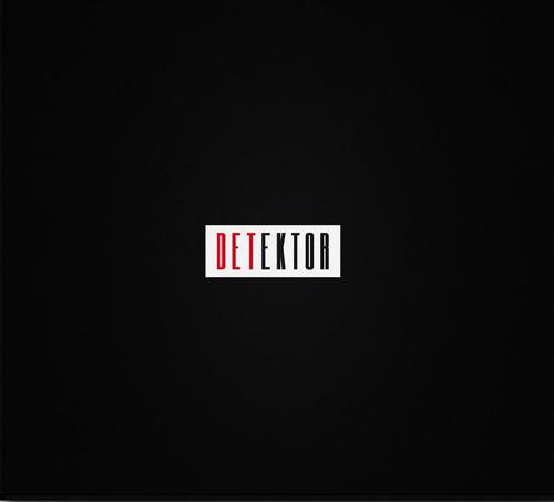 Ektor - Detektor   CD