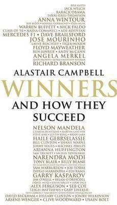 Winners