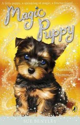 Magic Puppy