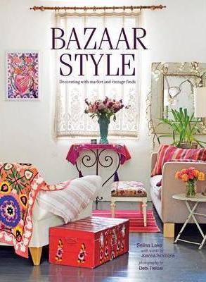 Bazaar Style