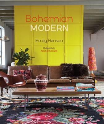Bohemian Modern