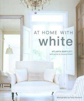 At Home With White