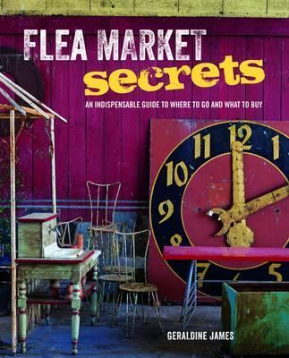 Flea Market Secrets