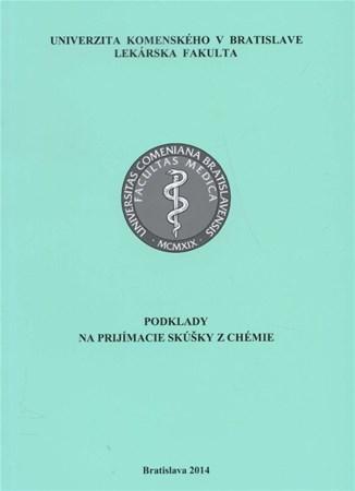 Podklady na prijímacie skúšky z chémie