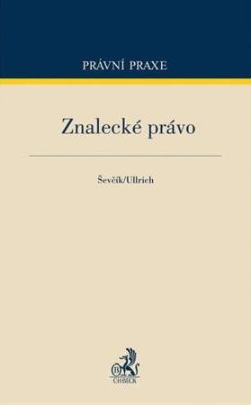Znalecké právo