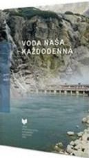 Kniha Voda naša každodenná