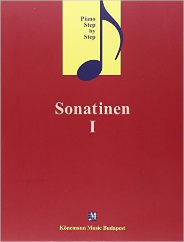 Sonatinen I