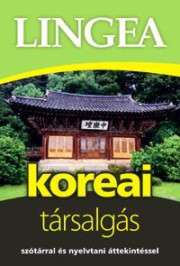 Kniha Koreai társalgás - Kolektív autorov