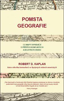 Pomsta geografie