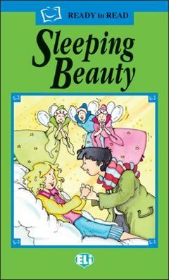 ELI - A - Ready to Read - Sleeping Beauty + CD