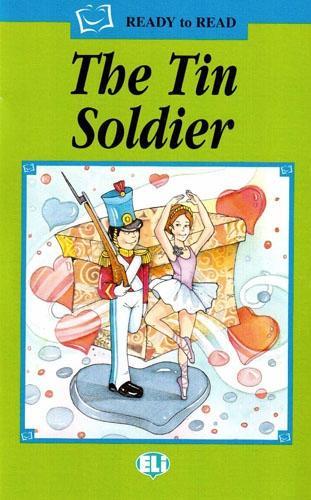 ELI - A - Ready to Read - The Tin Soldier + CD