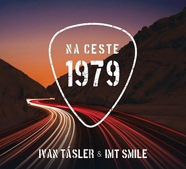 Kniha IMT Smile - Na ceste 1979 CD