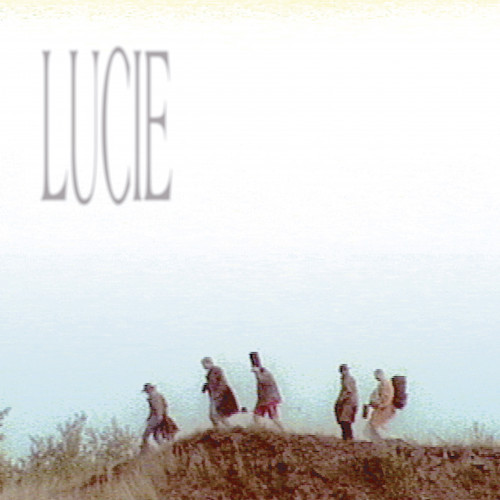 Lucie - Pohyby CD