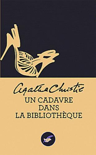 Un cadavre dans la bibliotheque