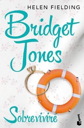 Bridget Jones: Sobreviviré