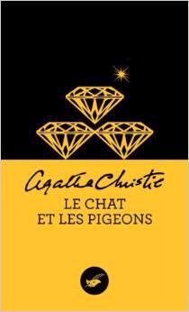 Le Chat et Les Pigeons