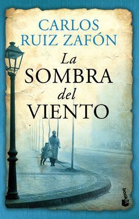 La sombra del viento
