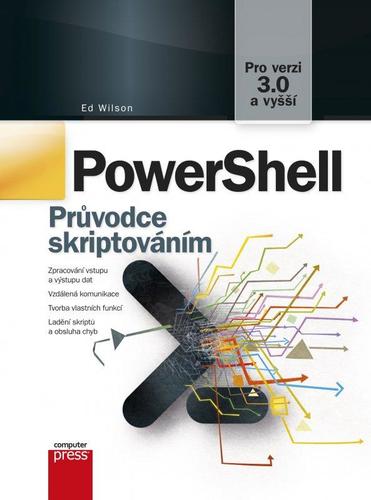 PowerShell - Edward O. Wilson