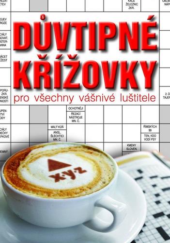Důvtipné křížovky
