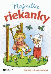 Najmilšie riekanky