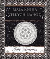 Malá kniha velkých náhod - John Martineau