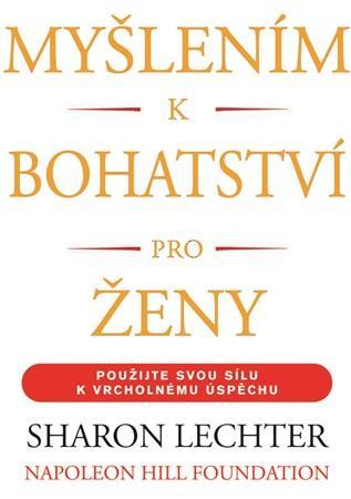 Myšlením k bohatství pro ženy